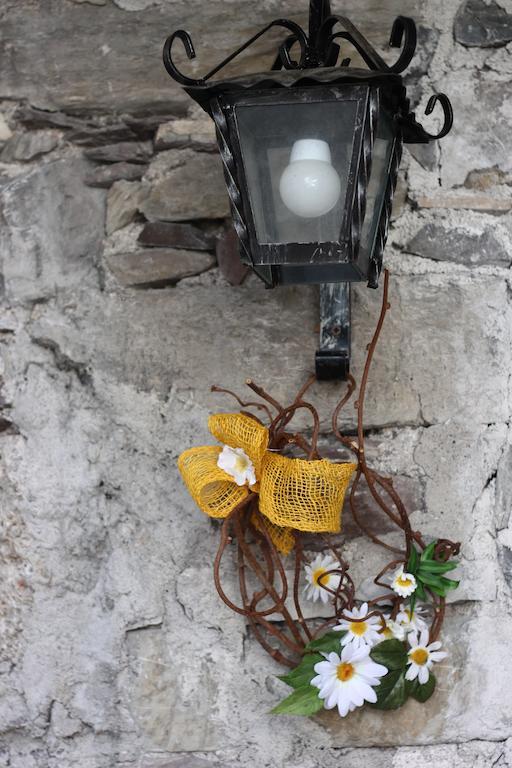 Stalut das puestines Arta Terme Exterior foto